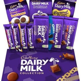 【2026 Black Friday Sales 】Cadbury Hamper